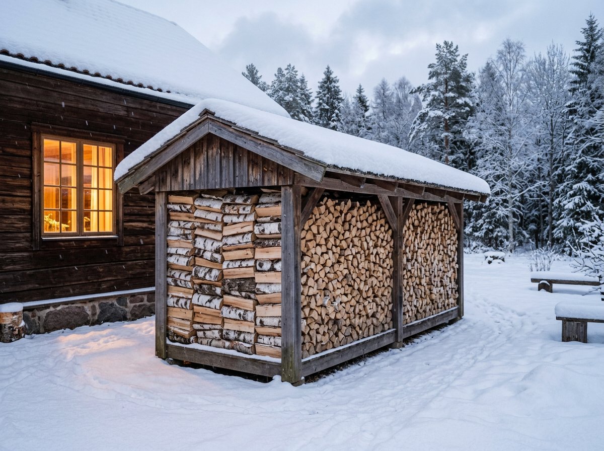 Для дома — камерная берёза в Нижнекамске